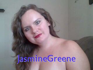 Jasmine_Greene