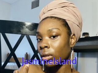 JasmineIsland