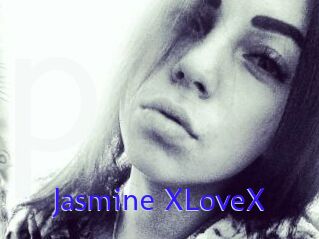 Jasmine_XLoveX