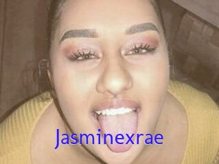 Jasminexrae