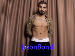JasonBond