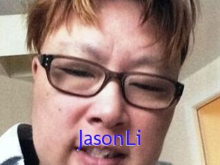 JasonLi