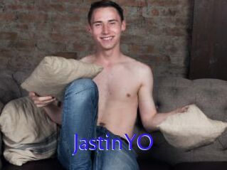 JastinYO