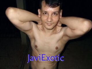 JaviExotic