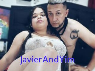 JavierAndYim