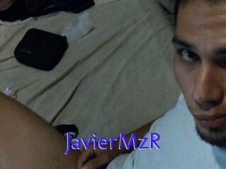JavierMzR