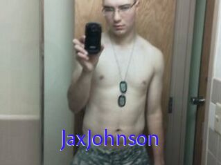 JaxJohnson