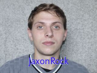 JaxonRock