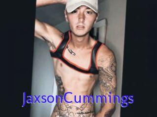 JaxsonCummings