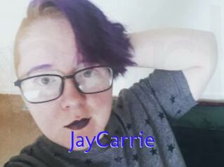 JayCarrie