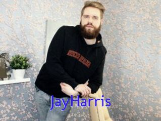 JayHarris
