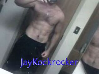 JayKockrocker