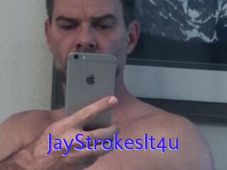 JayStrokesIt4u