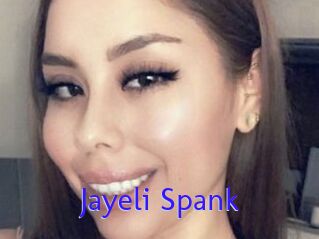 Jayeli_Spank