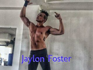 Jaylon_Foster