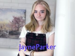 JayneParker