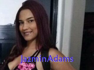 JazminAdams