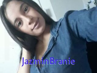 JazminBranie