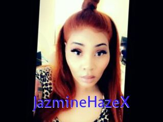 JazmineHazeX