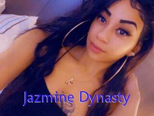 Jazmine_Dynasty