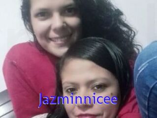 Jazminnicee