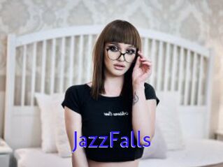 JazzFalls
