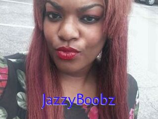 JazzyBoobz