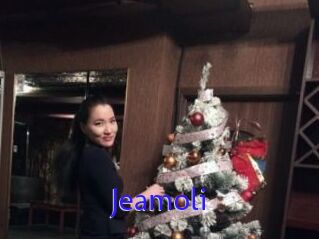 Jeamoli