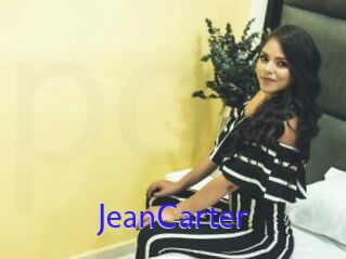 JeanCarter