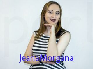 JeanaMorgana