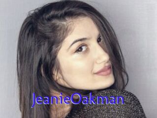 JeanieOakman