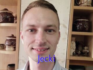 Jecki