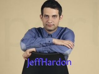 JeffHardon