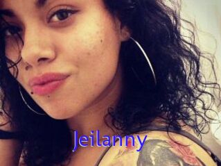 Jeilanny Porno Bild