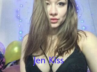 Jen_Kiss