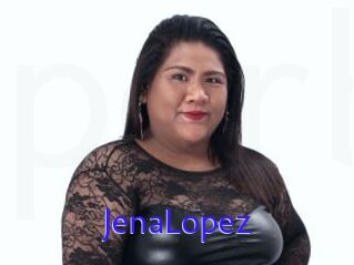JenaLopez