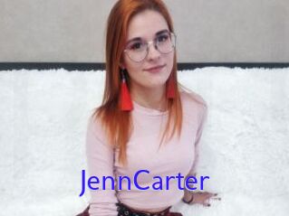 JennCarter