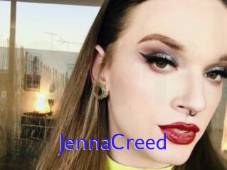 JennaCreed