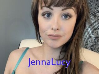 JennaLucy