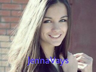 JennaVays
