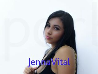 JennaVital