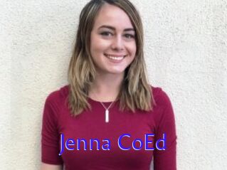 Jenna_CoEd
