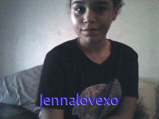 Jennalovexo