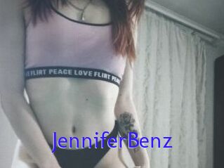 JenniferBenz