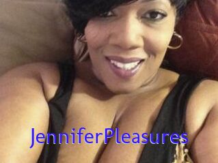 JenniferPleasures