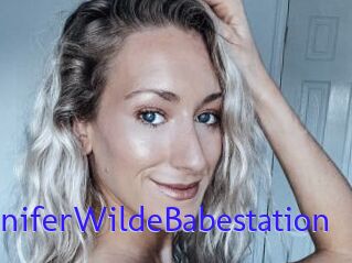 JenniferWildeBabestation