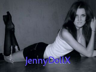JennyDollX