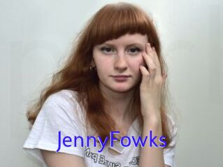 JennyFowks