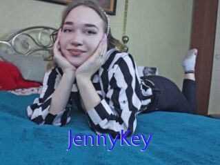 JennyKey