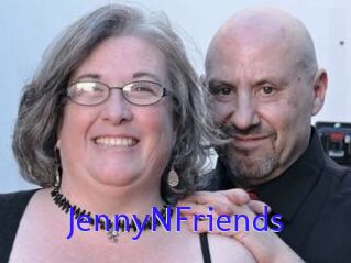 JennyNFriends